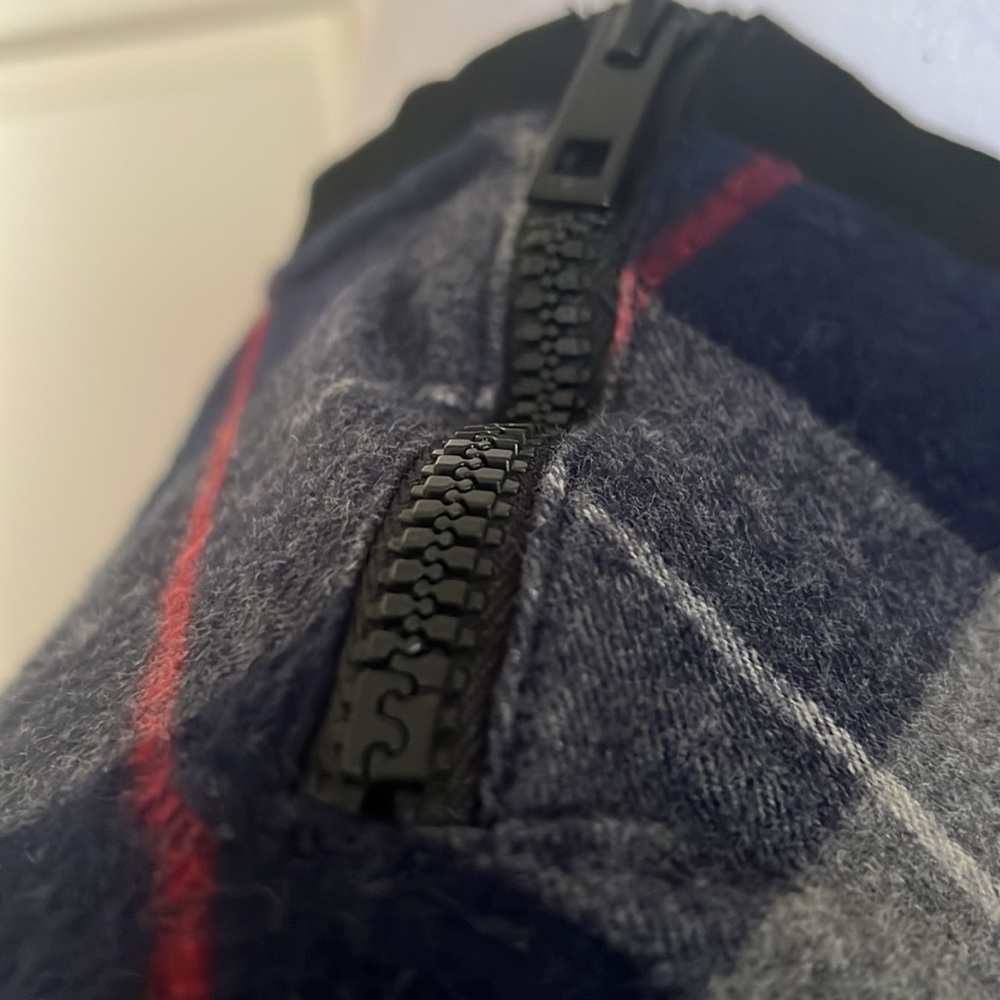 100% cotton Rag & bone jeans shirt - Picture 2 of 6